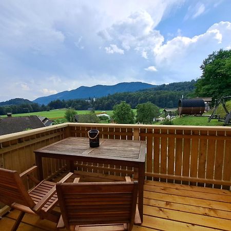 Villa Puzman Farm Glamping Radovljica Exterior foto